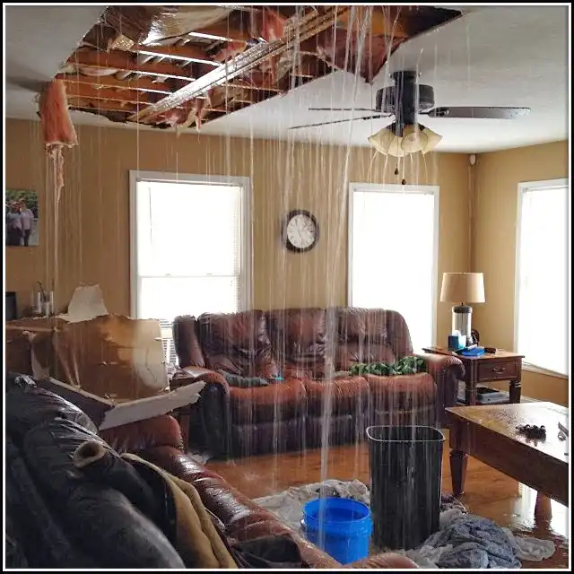 Flood Damage Cleanup in Harrison, WI
